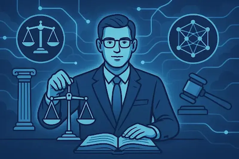 img of IA para Abogados Autónomos: Automatiza Contratos y Consultas en 2026