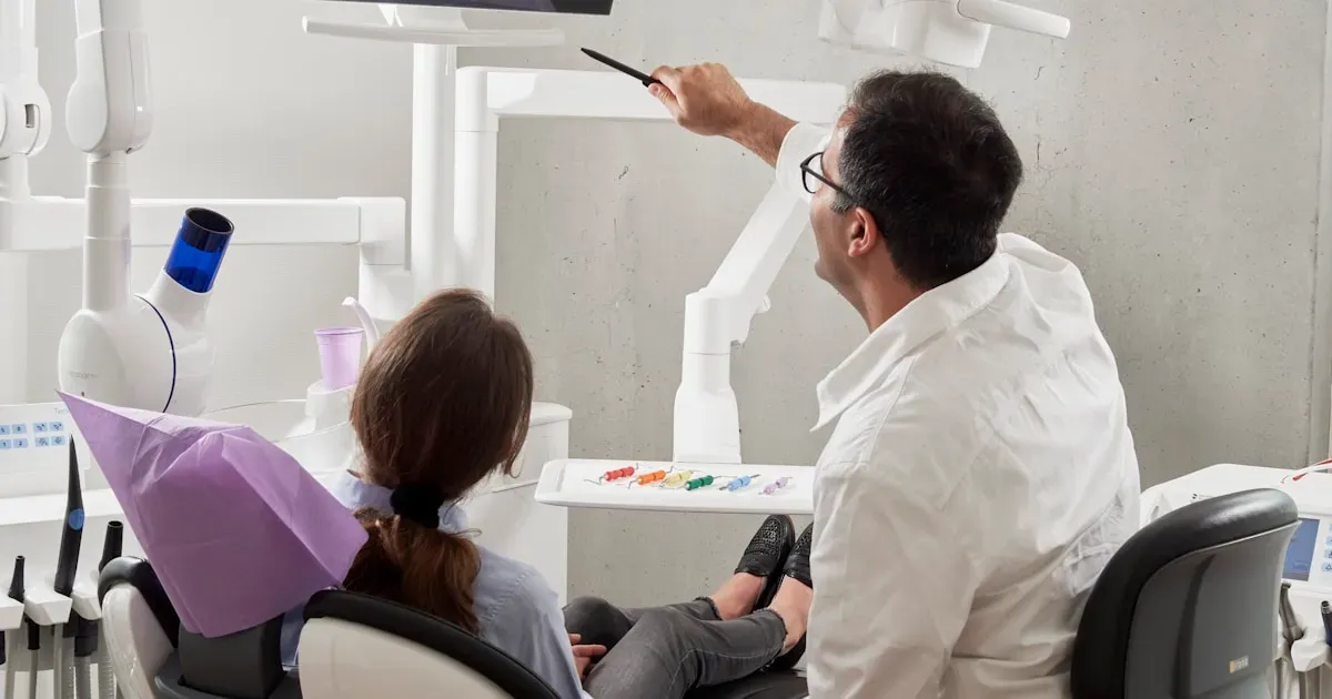 IA para Dentistas: Gestiona tu Clínica en Automático