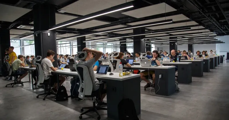 img of IA para Autónomos por Sector: La Guía Definitiva 2026