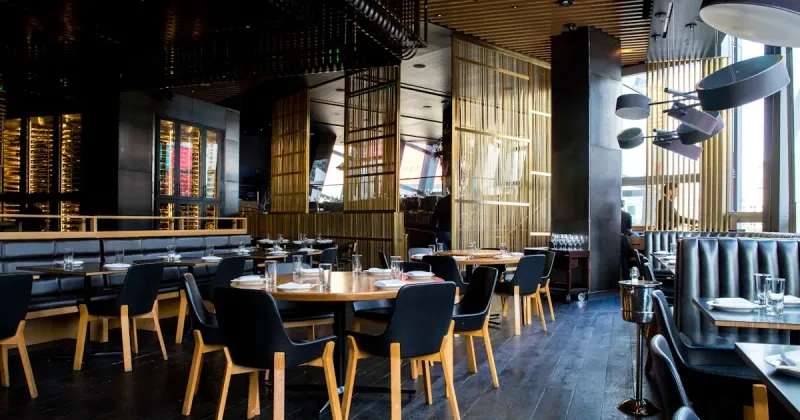 img of Cómo llenar tu restaurante un martes usando IA (Guía 2026)