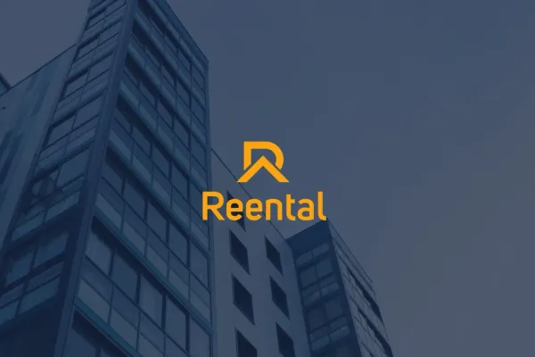 Logotipo de Reental