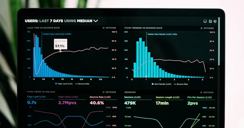 img of SEO orgánico en España: Posiciona tu web con IA